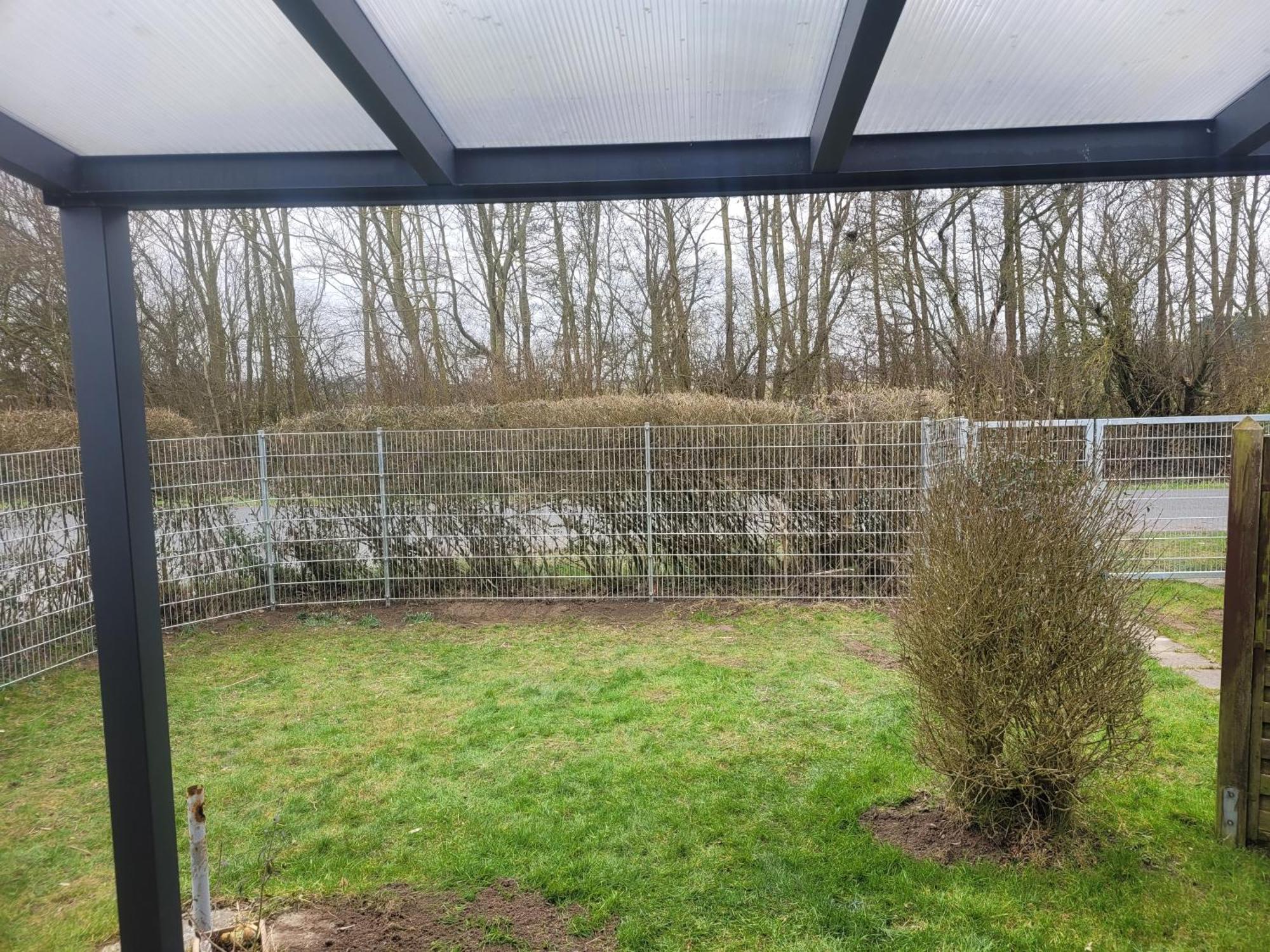 Nordseedeich Friedrichskoog-Spitz Ngoại thất bức ảnh