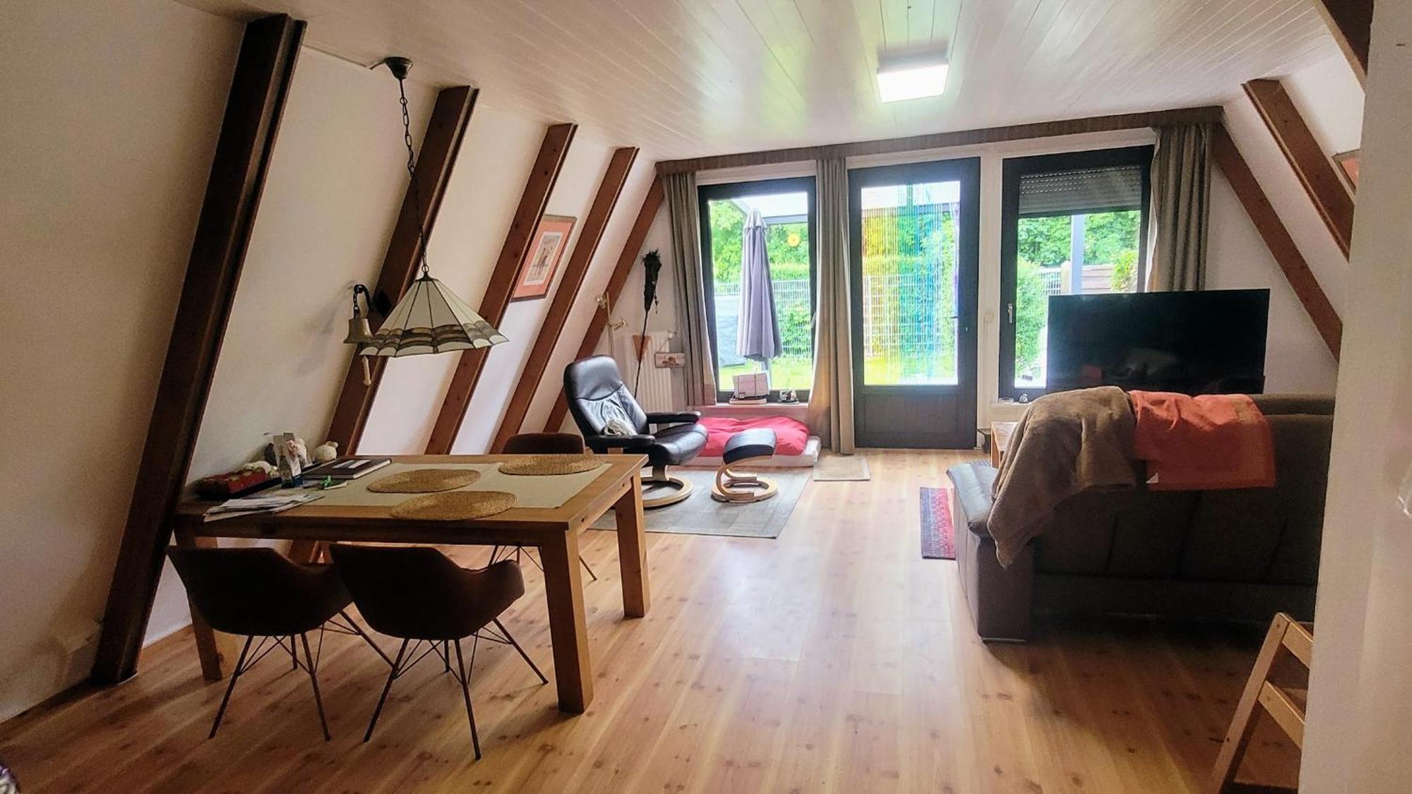Nordseedeich Friedrichskoog-Spitz Ngoại thất bức ảnh